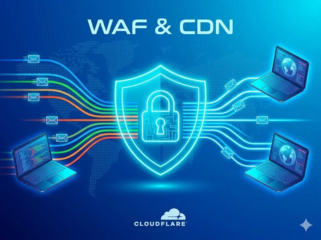 Proteccion Web y CDN 1 image
