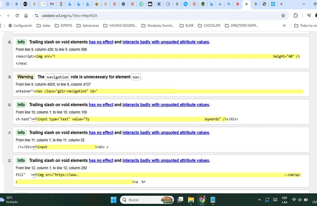 l24 w3c SOPORTE MANTENIMIENTO WEB 02