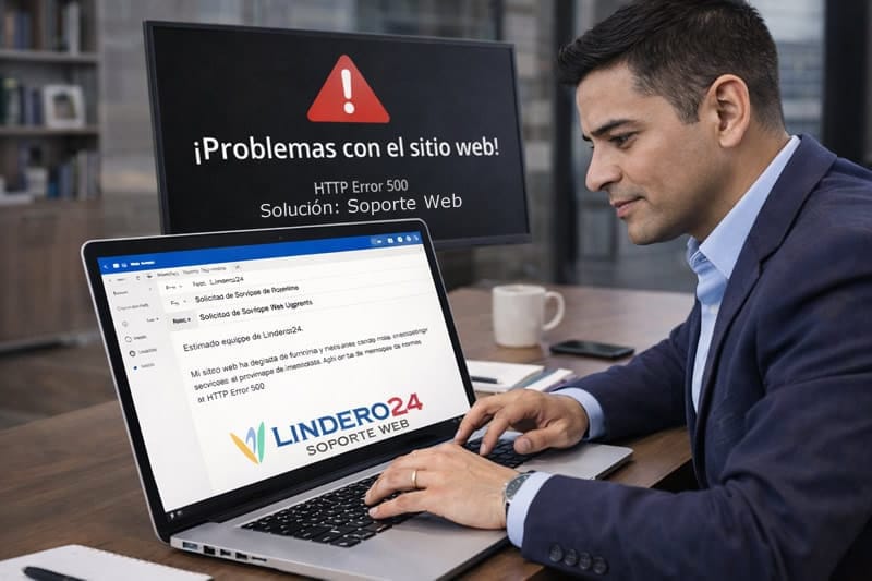 soporte tecnico wordpress